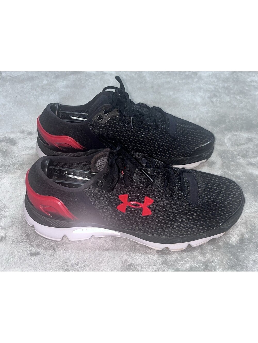 Under Armour Speedform Intake 2 M Running Shoe (3000288-001) Men’s Size 8